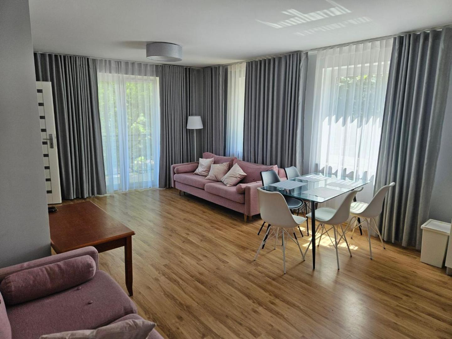 Apartment Olymp 113 Kolobrzeg