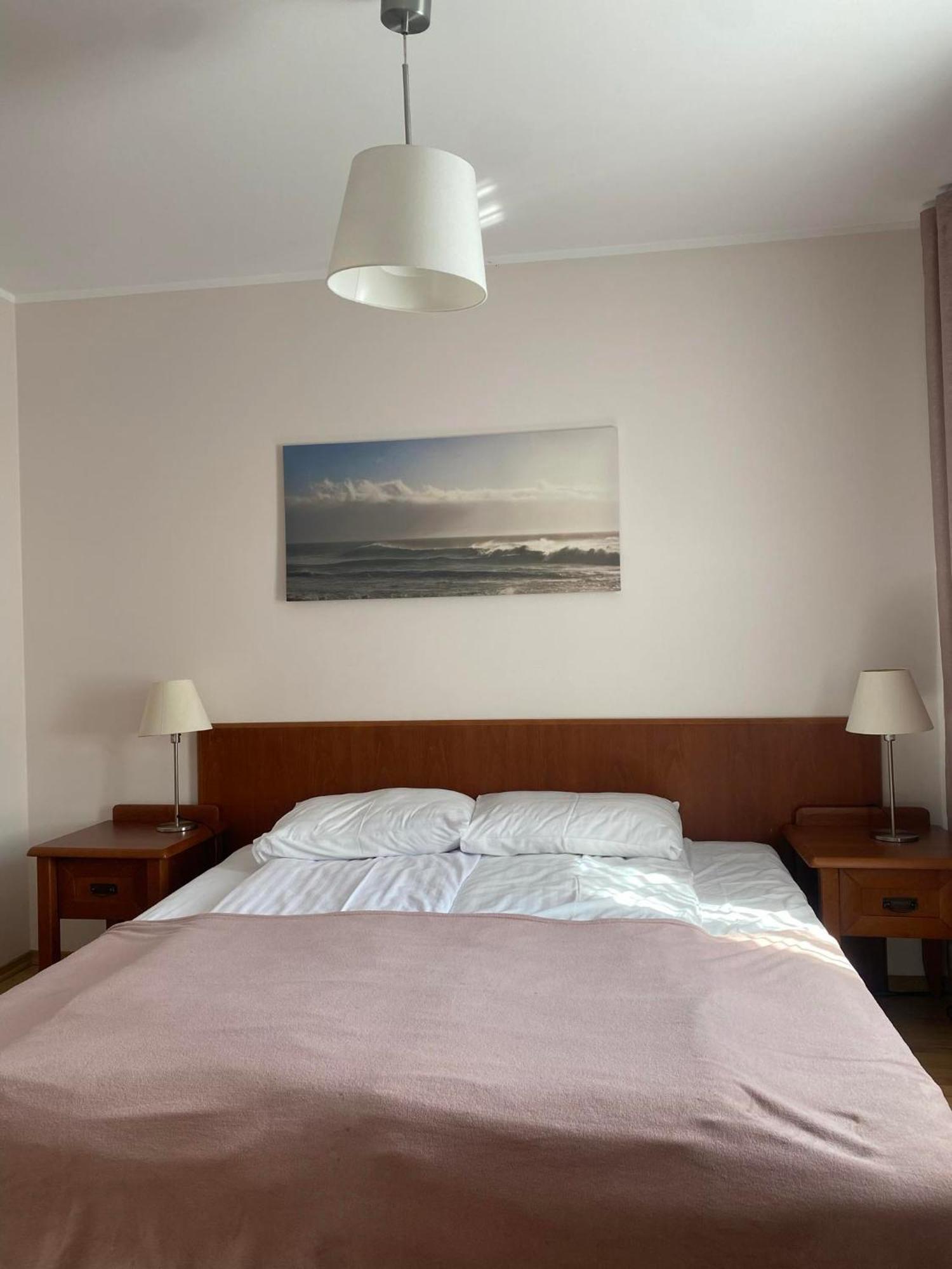 Olymp 113 Apartament *