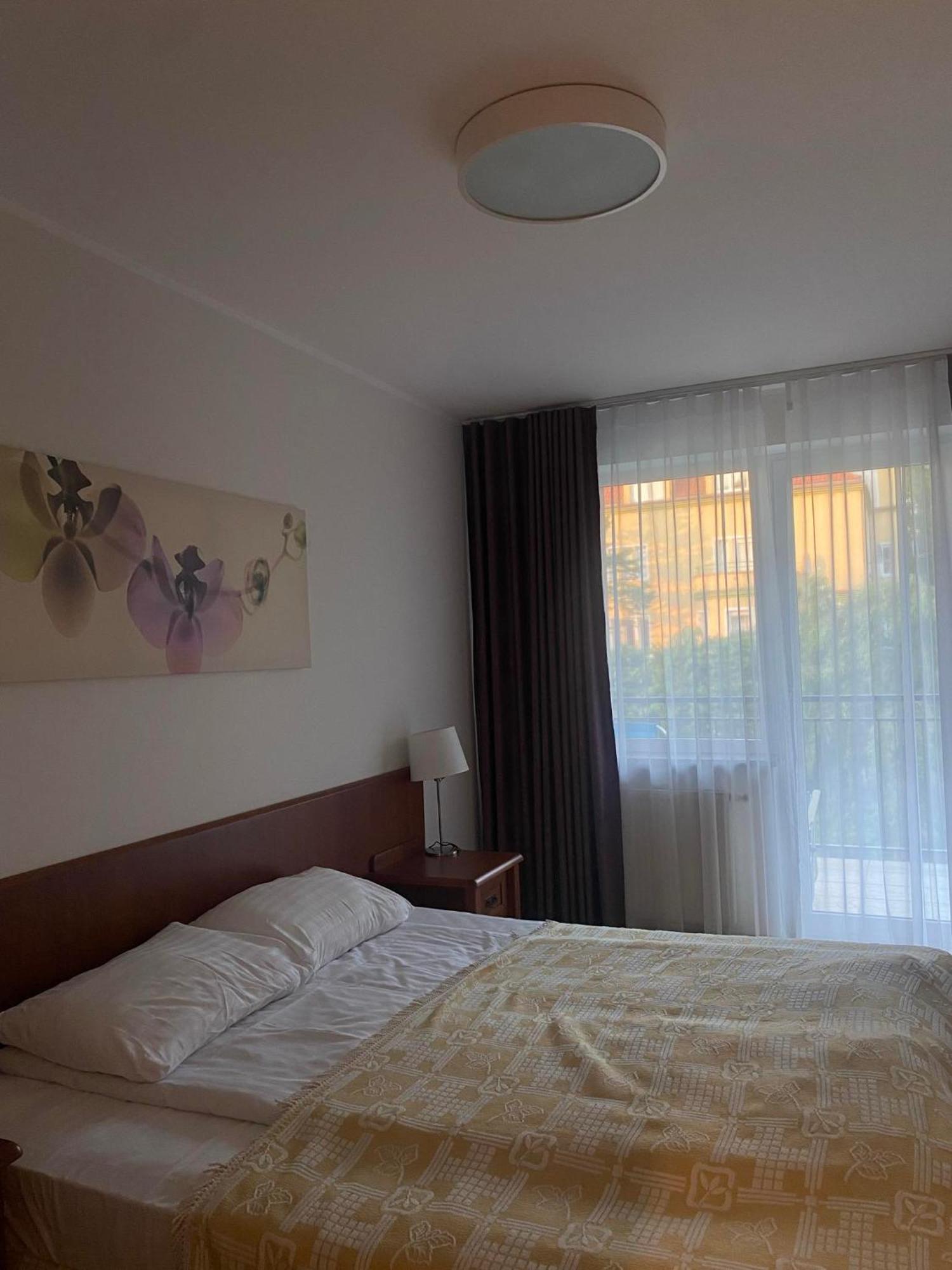 Olymp 113 Apartament