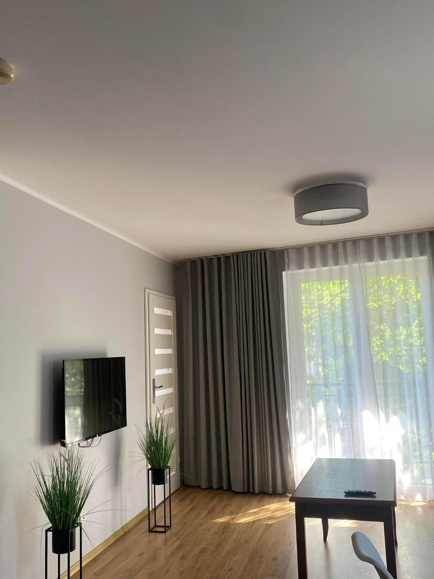 Apartament Olymp 113 Kołobrzeg
