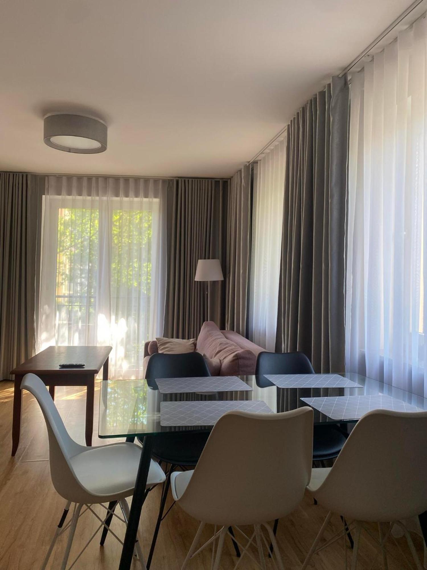 Apartament Olymp 113 *